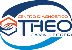 Logo Theo Cavalleggeri